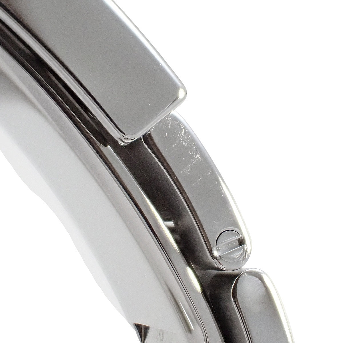 エアキング 116900 SS ランダム番 ブラック 自動巻き