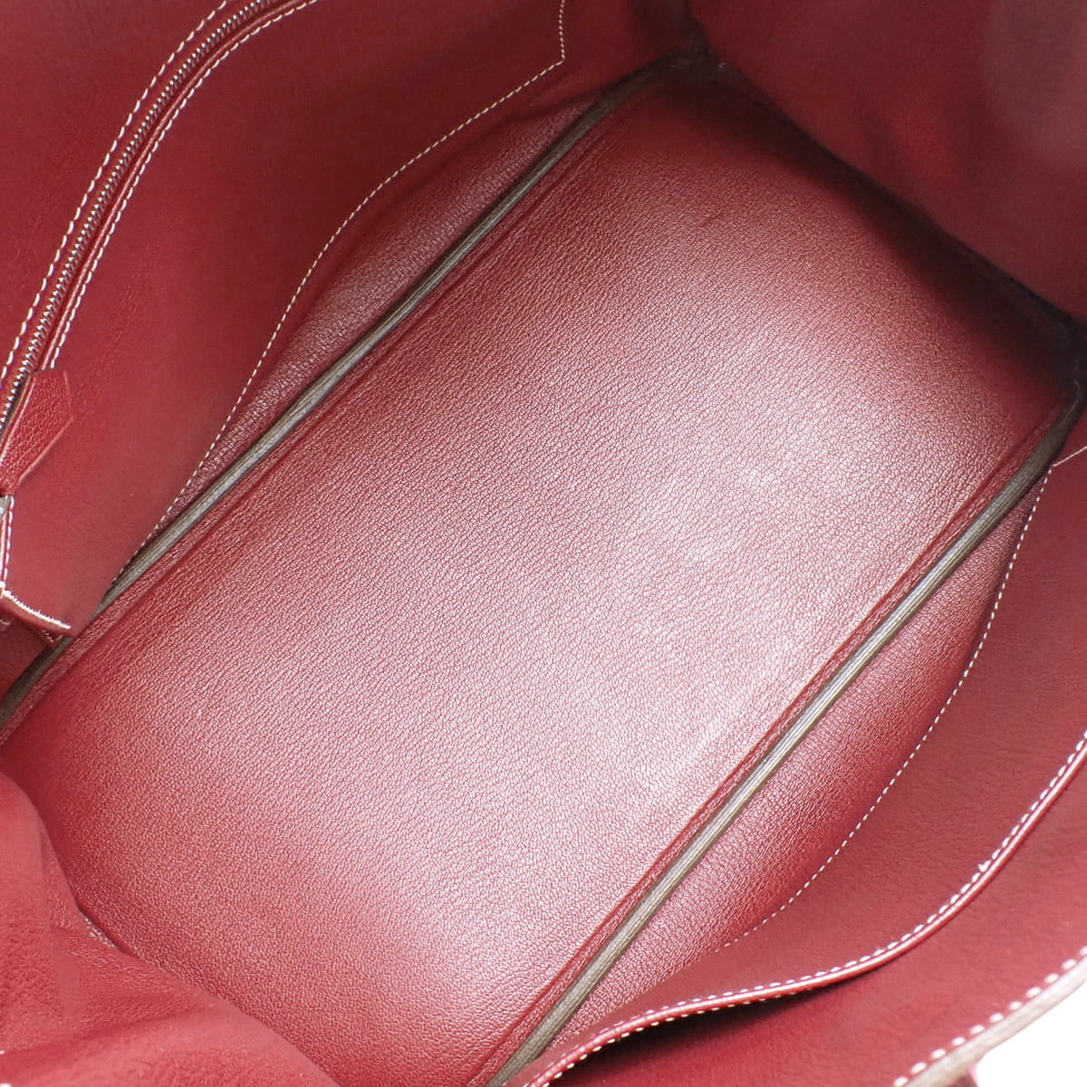 Candy Birkin 35 Epsom 玫瑰紫/红宝石 银色五金件 □O刻印