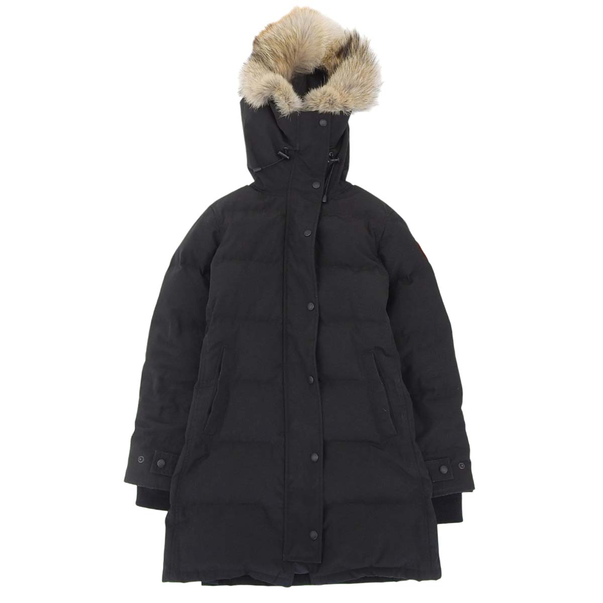 Shelburne Parka XS