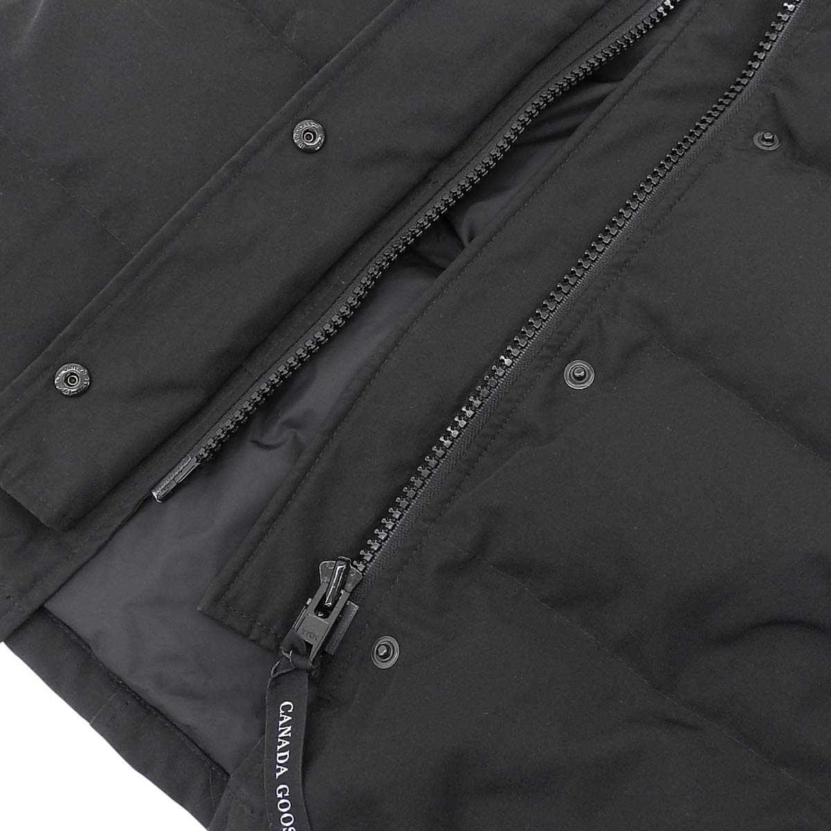 Shelburne Parka XS