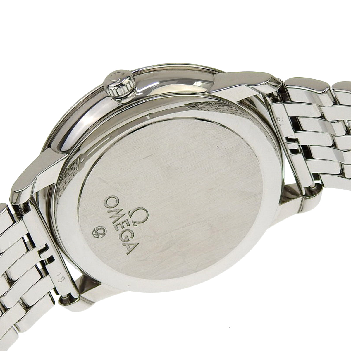 德维尔 424.10.37.20.01.001 Prestige SS 黑色自动