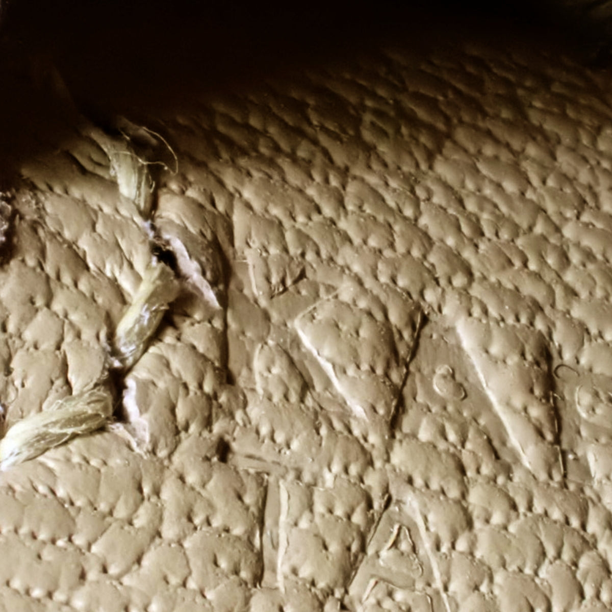 [New] Kelly 25 (Exterior Stitched) K stamp, Epsom calfskin, Electrum hardware, Puce
