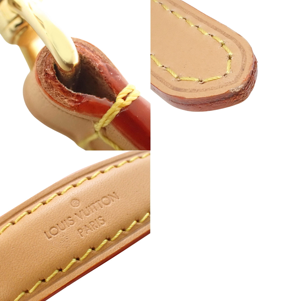 Monogram Nano Noé 棕色 M81266