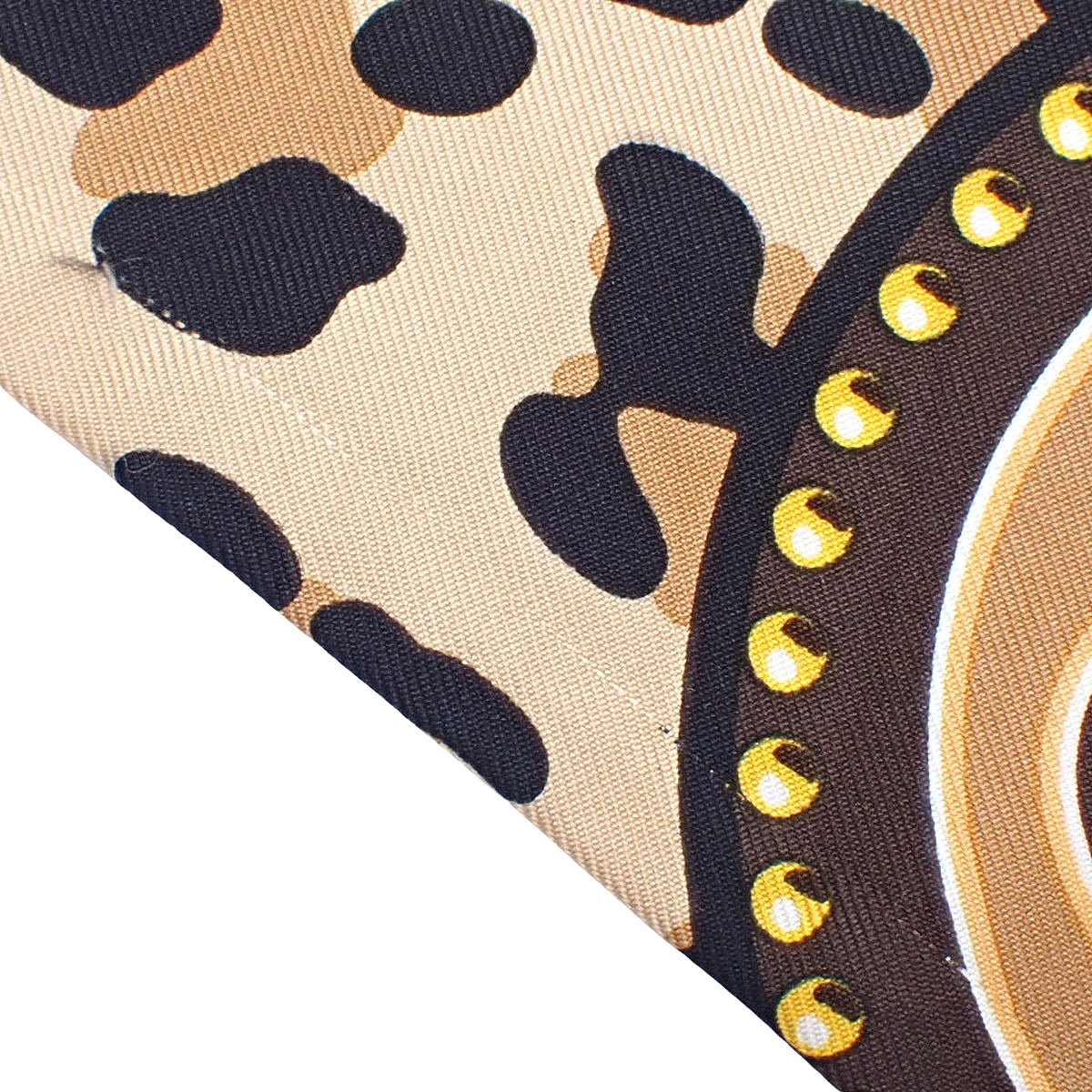 Bandeau LV World Silk M70853