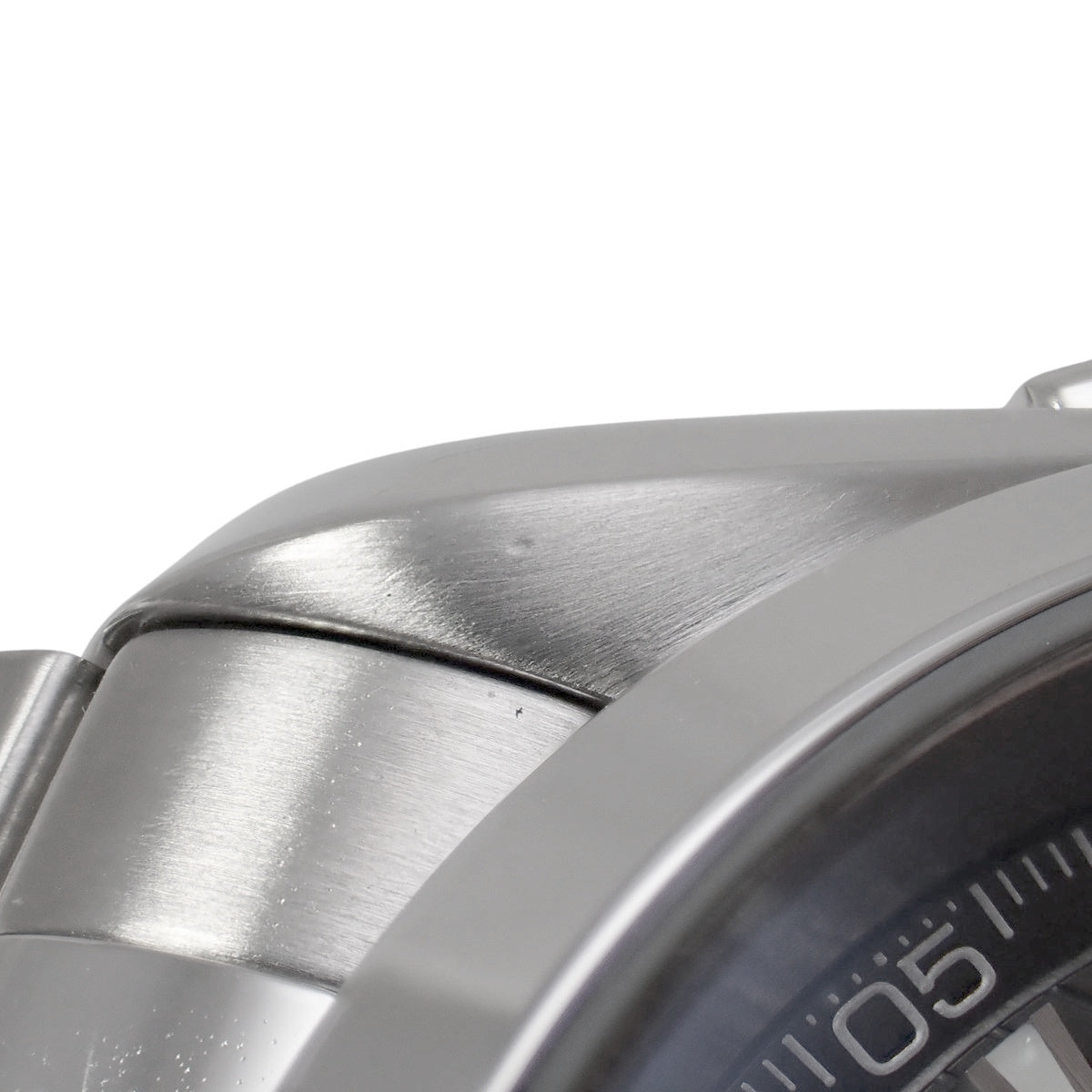 シーマスター アクアテラ 150M GMT 231.10.43.52.06.001 SS グレー 自動巻き