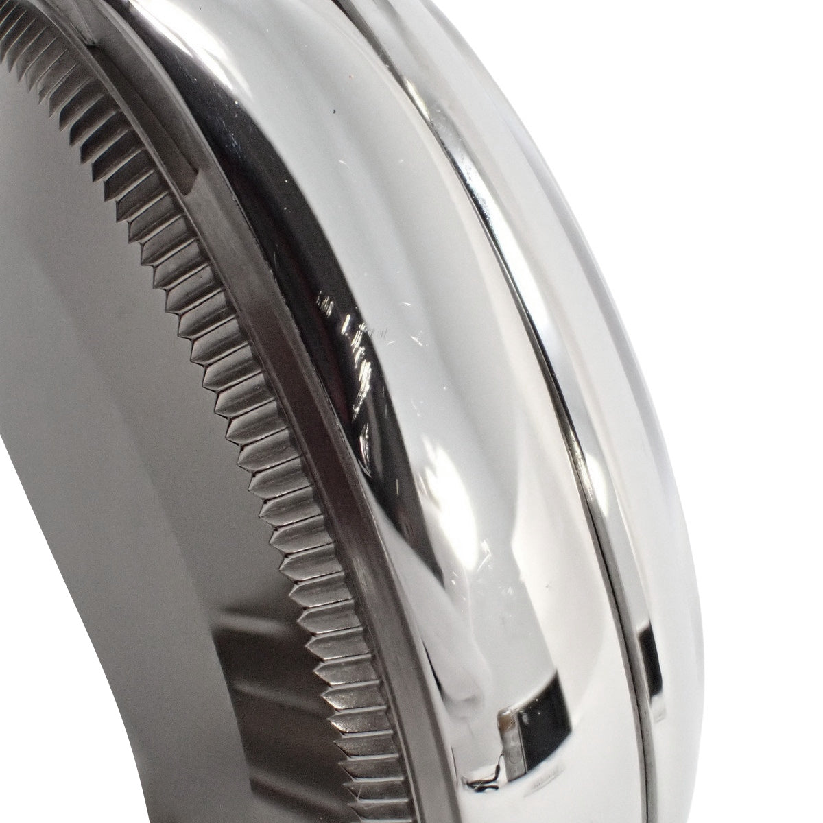 オイスター パーペチュアル 31 277200 SS ベージュ 自動巻き レディース