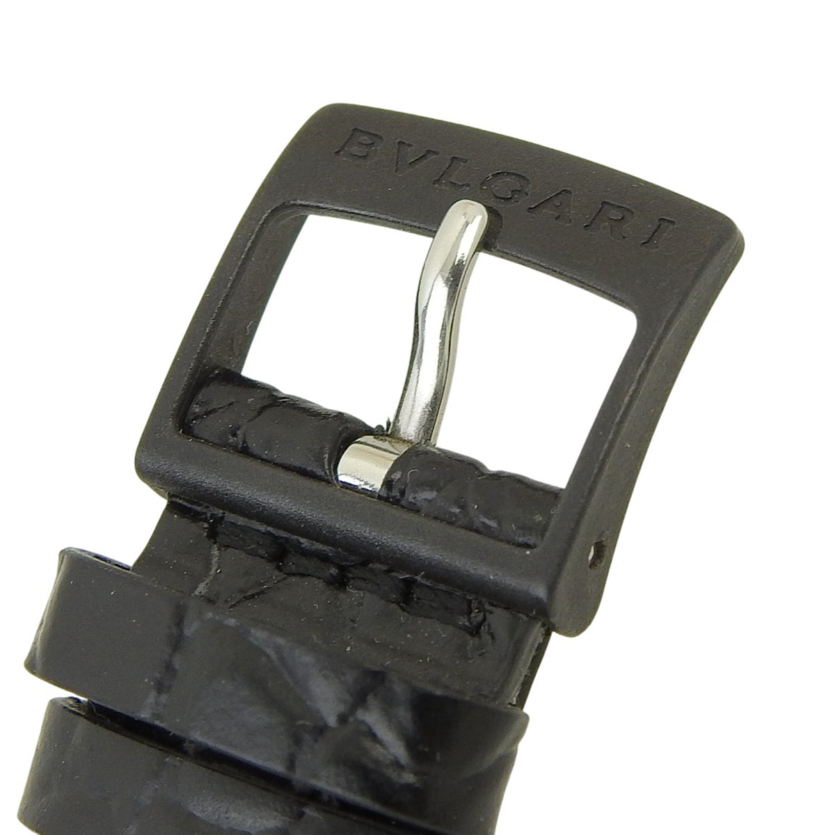 Bvlgari Bvlgari BB40CL Carbon Black Automatic Men's Watch