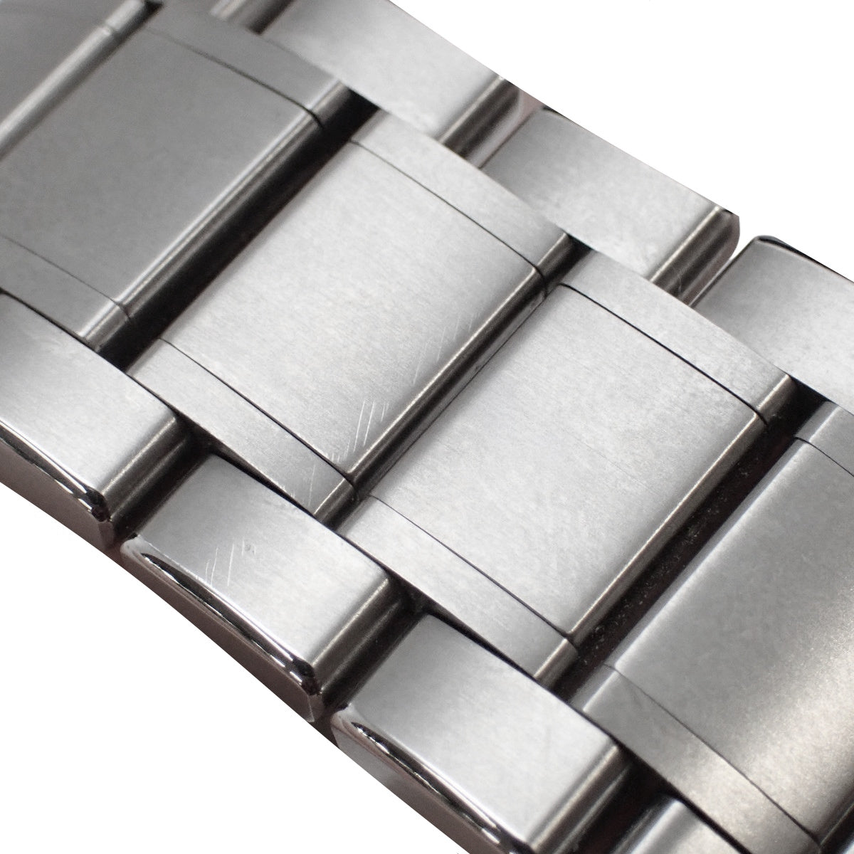 エボリューション9 GMT SBGE285 TI グレー スプリングドライブ メンズ