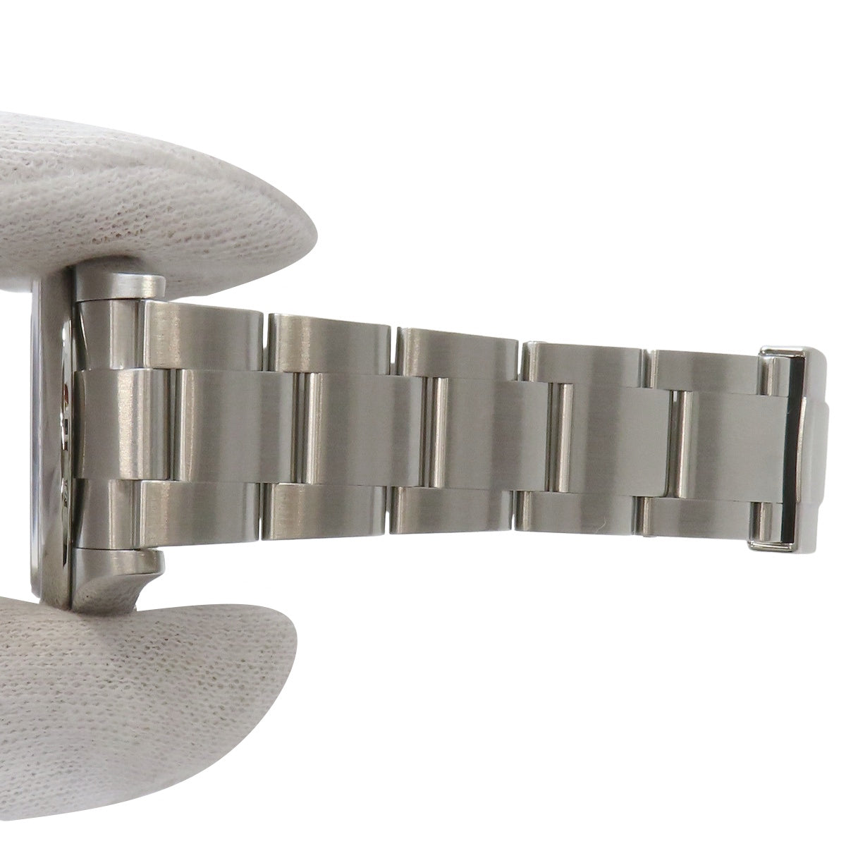 Oyster Perpetual 36 126000 SS Random Number Silver Automatic Men's