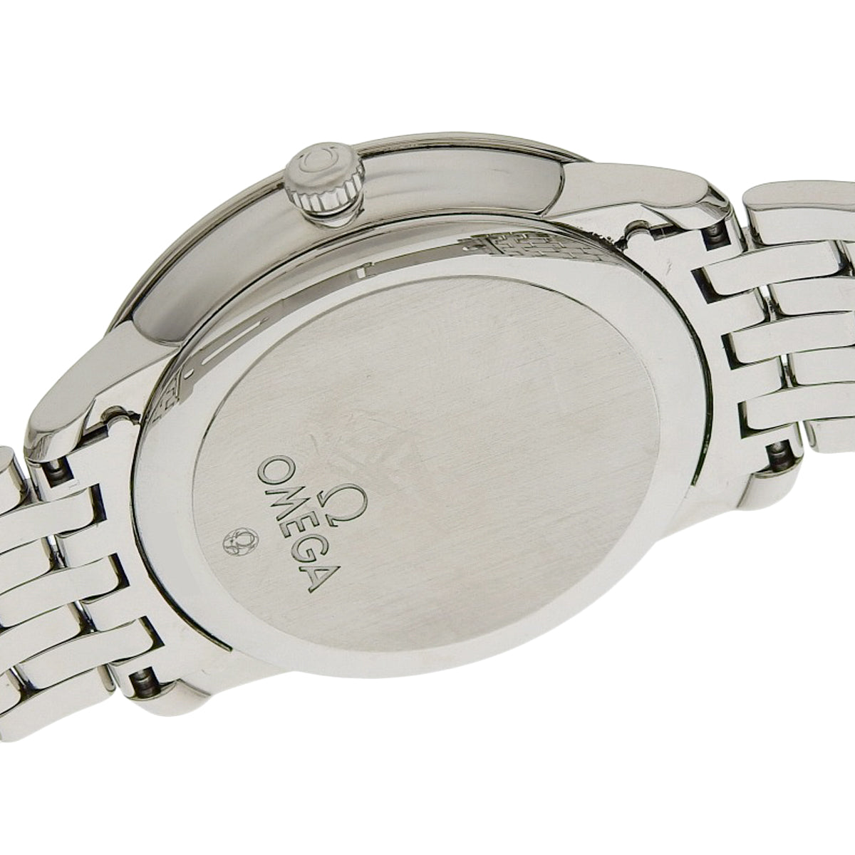 德维尔 424.10.37.20.01.001 Prestige SS 黑色自动