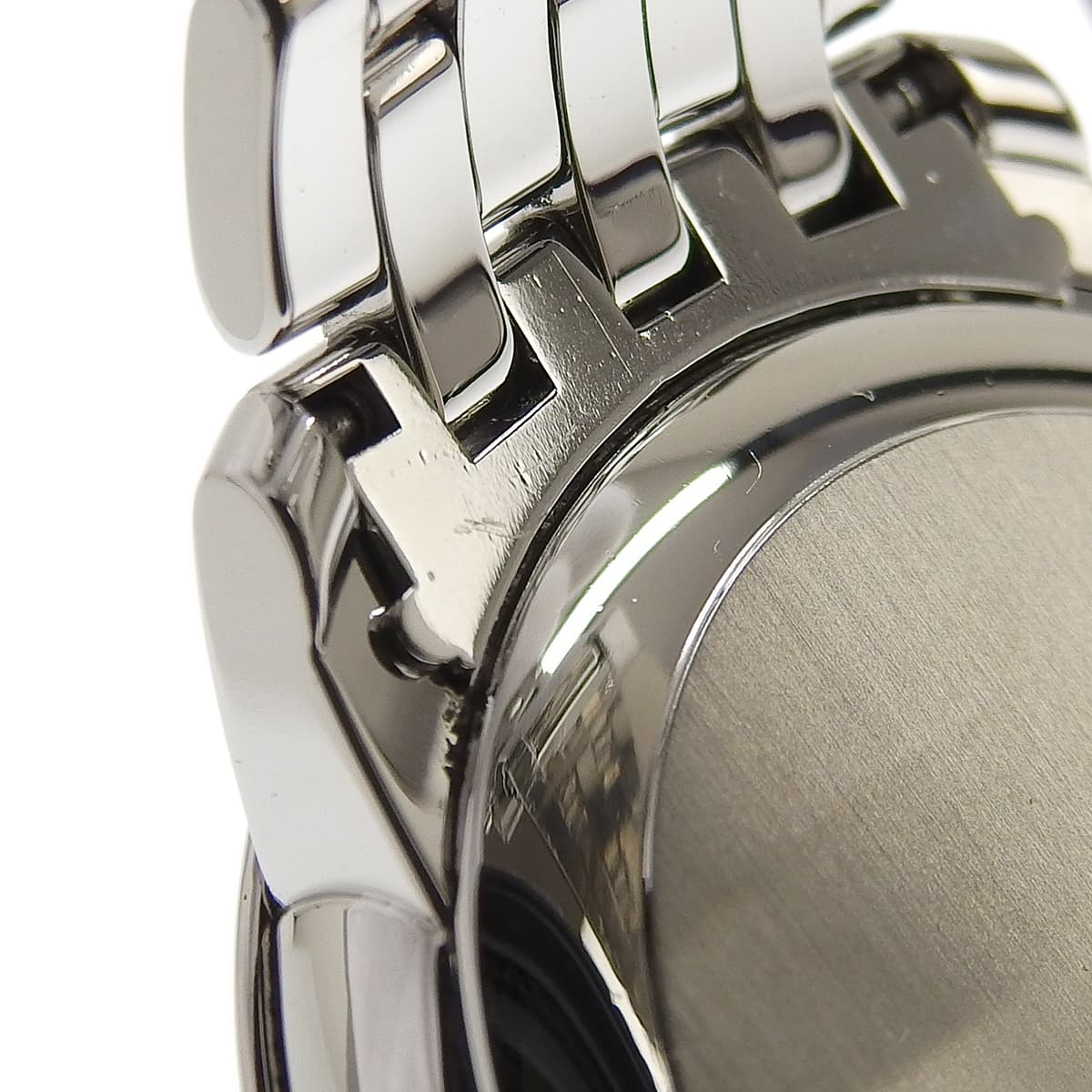 德维尔 424.10.37.20.01.001 Prestige SS 黑色自动