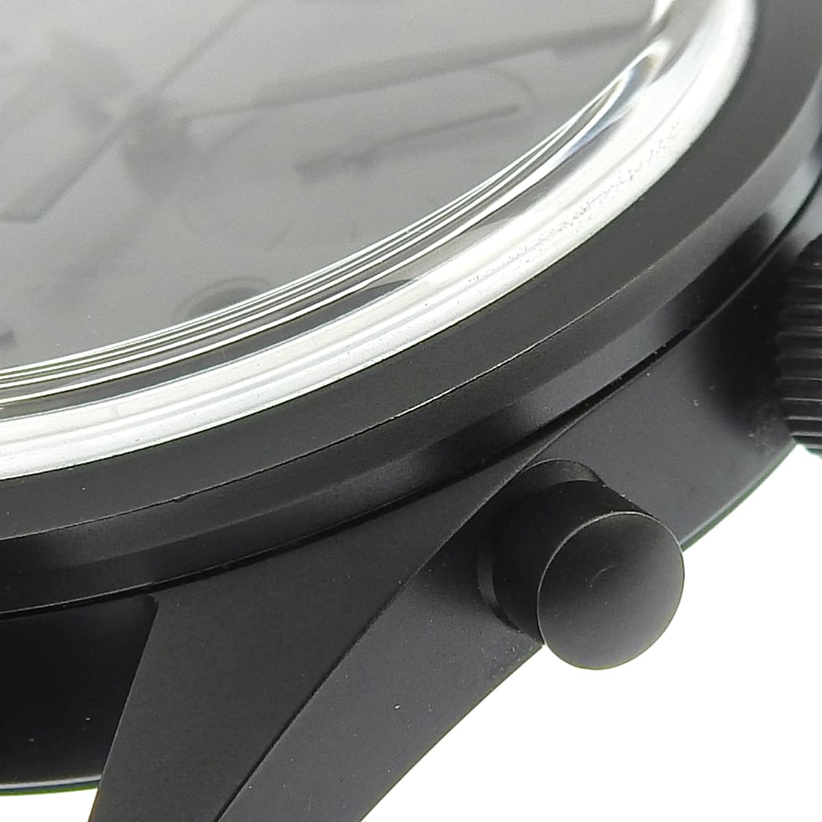 ファントム BR126-94-SC SS グレー 自動巻き メンズ