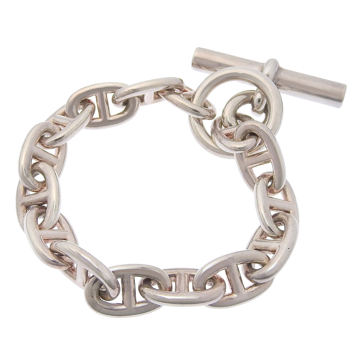 シェーヌダンクルMM シルバー SV925