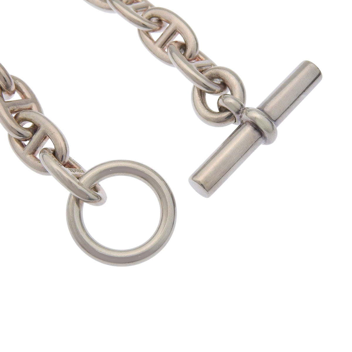 シェーヌダンクルMM シルバー SV925