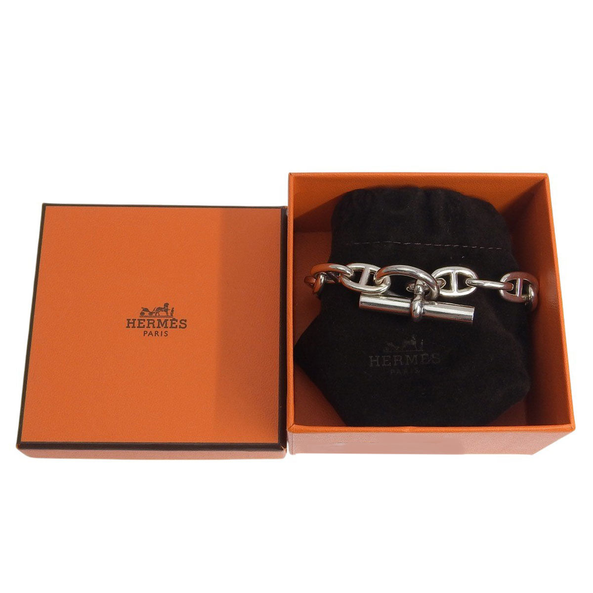 シェーヌダンクルMM シルバー SV925