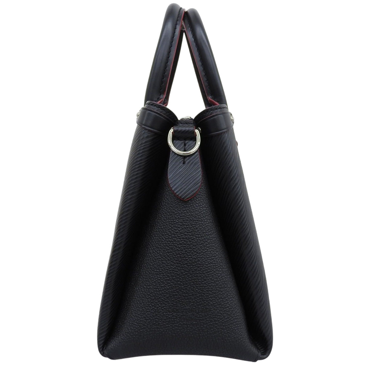 Epi Sufflot NV BB Epi Leather Noir M55613