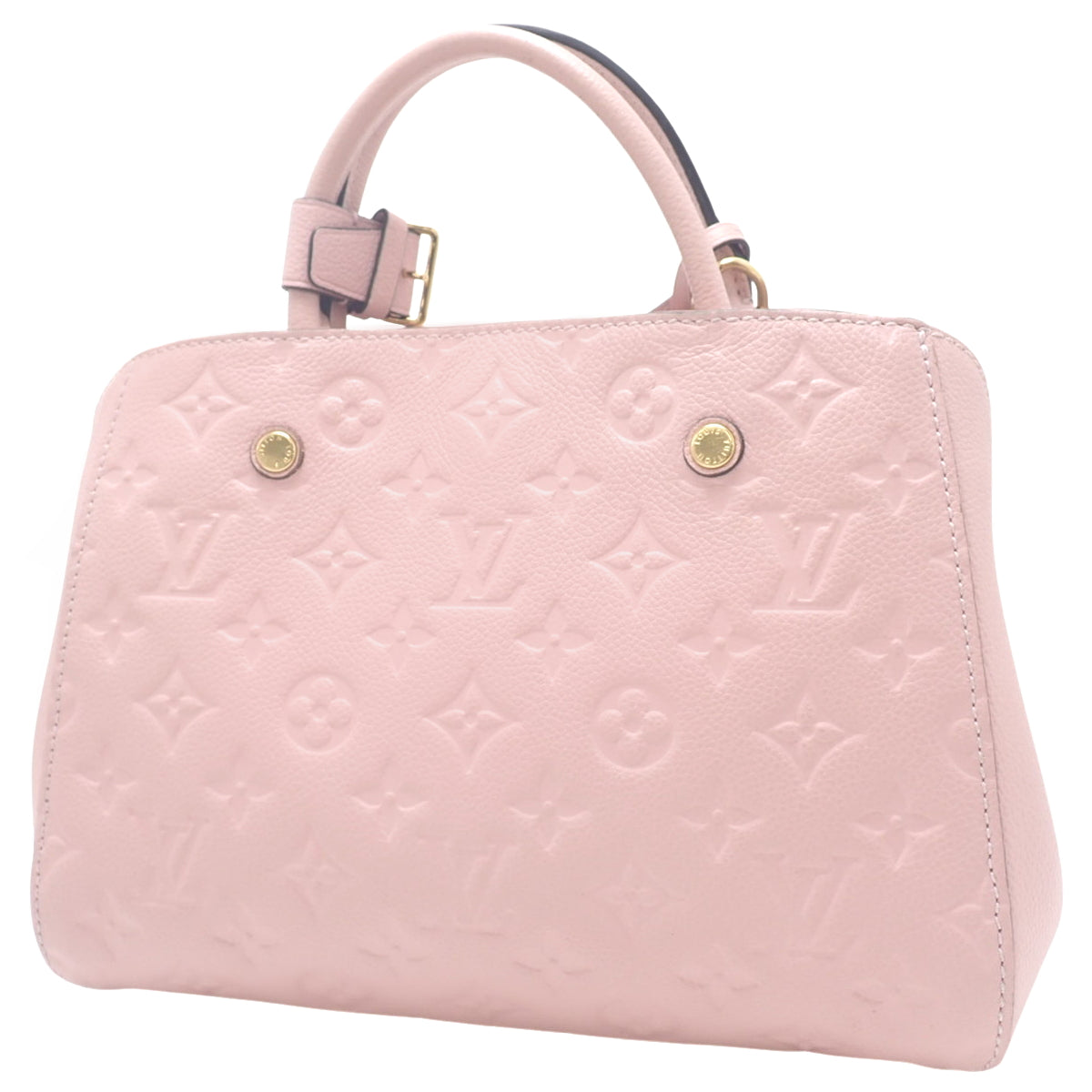 Monogram Empreinte Montaigne BB M41199