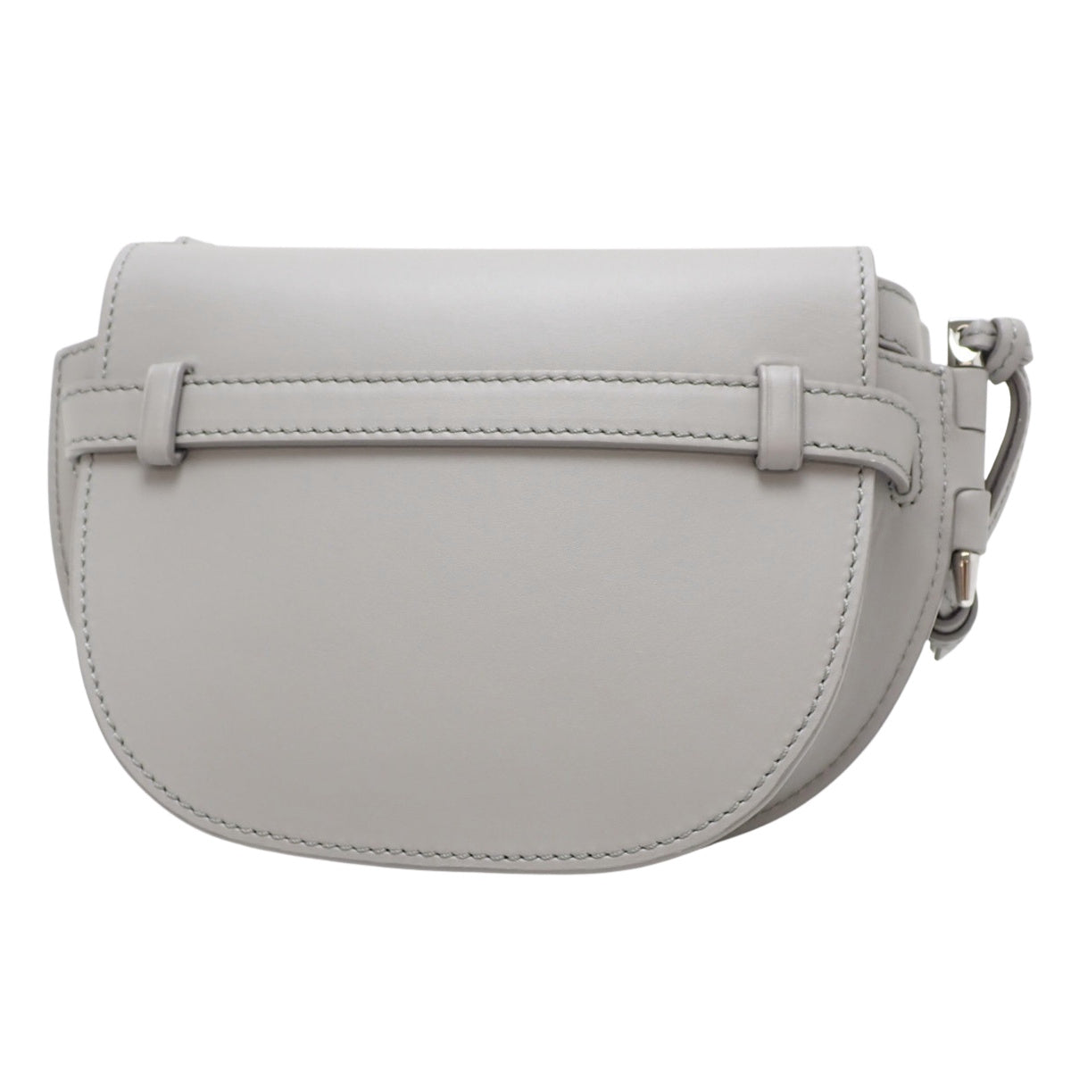 Gate Dual Bag Mini Gray A650N46X13