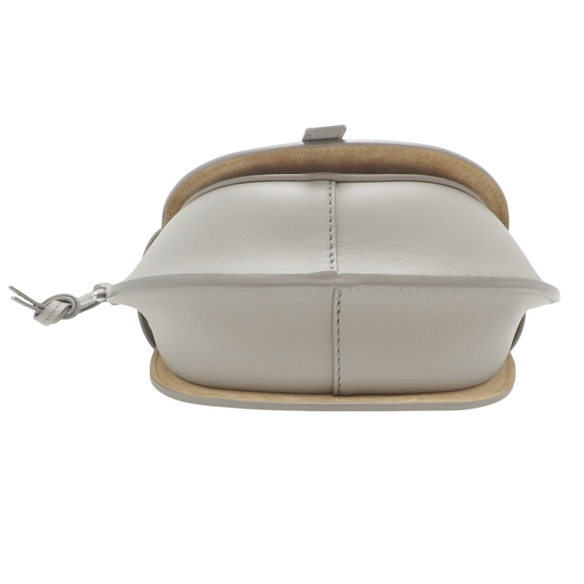 Gate 双包迷你灰色 A650N46X13