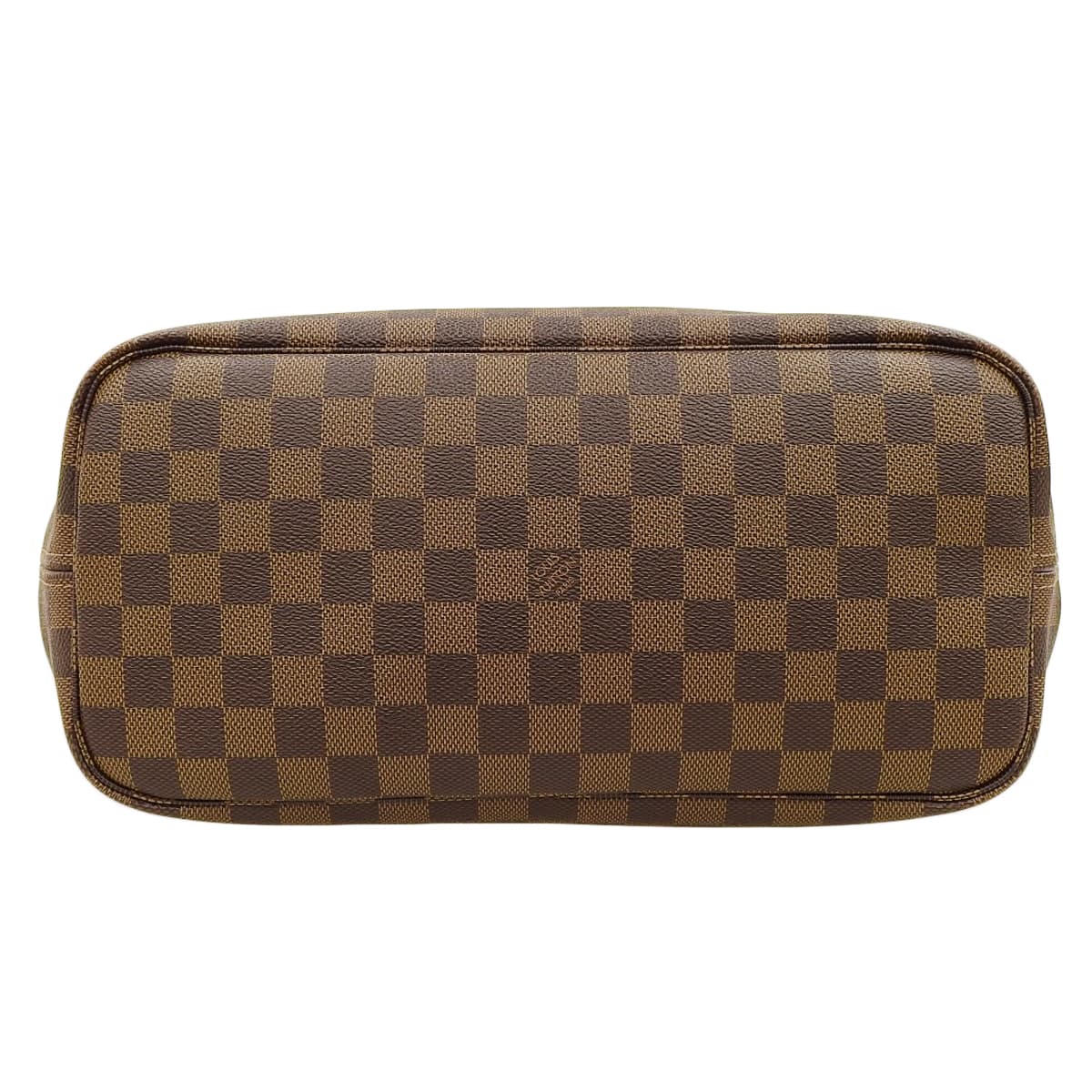 Damier Ebene Neverfull MM 樱桃色 N40599