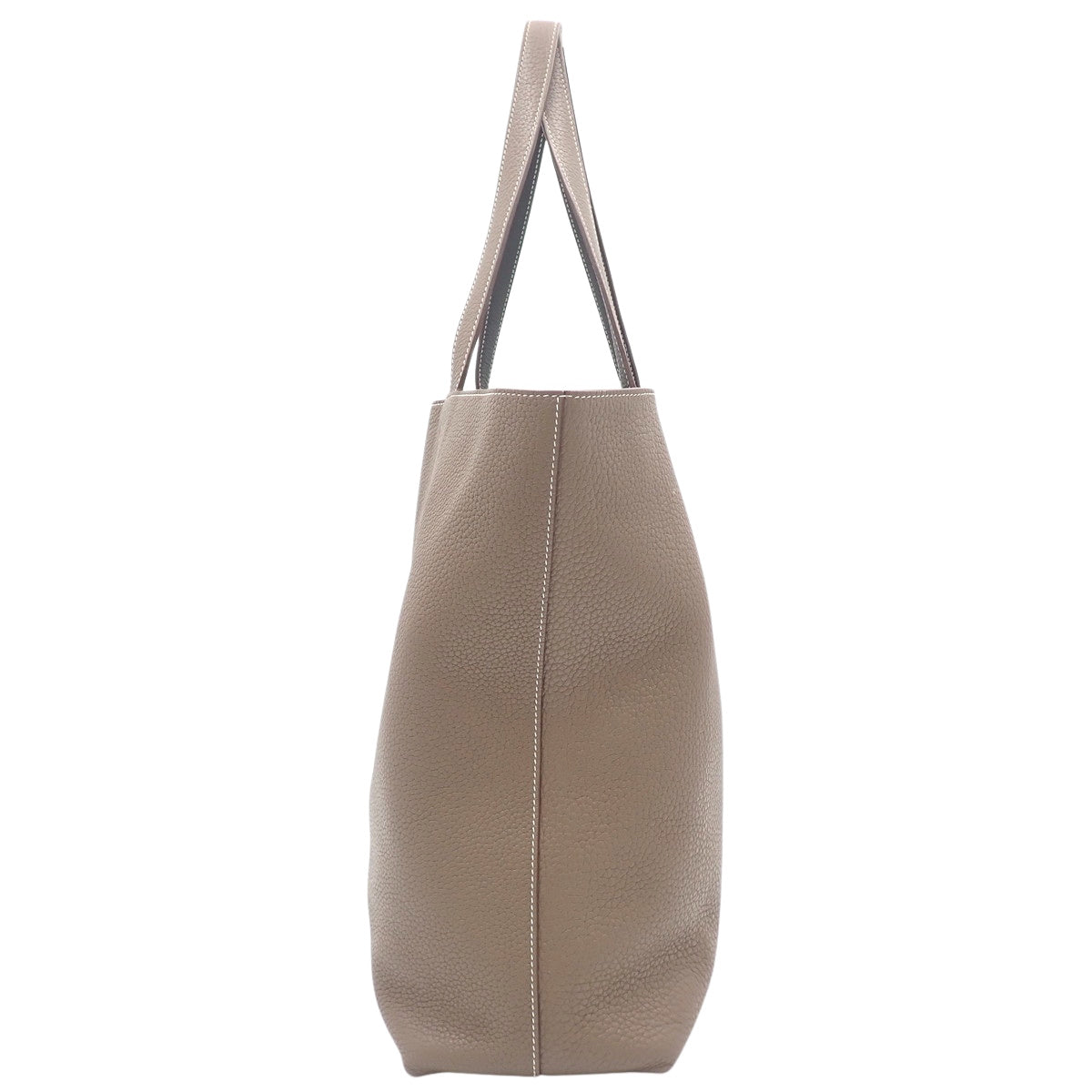 ドゥブルセンス45 トリヨンクレマンス エベーヌ エトゥープ □O刻印