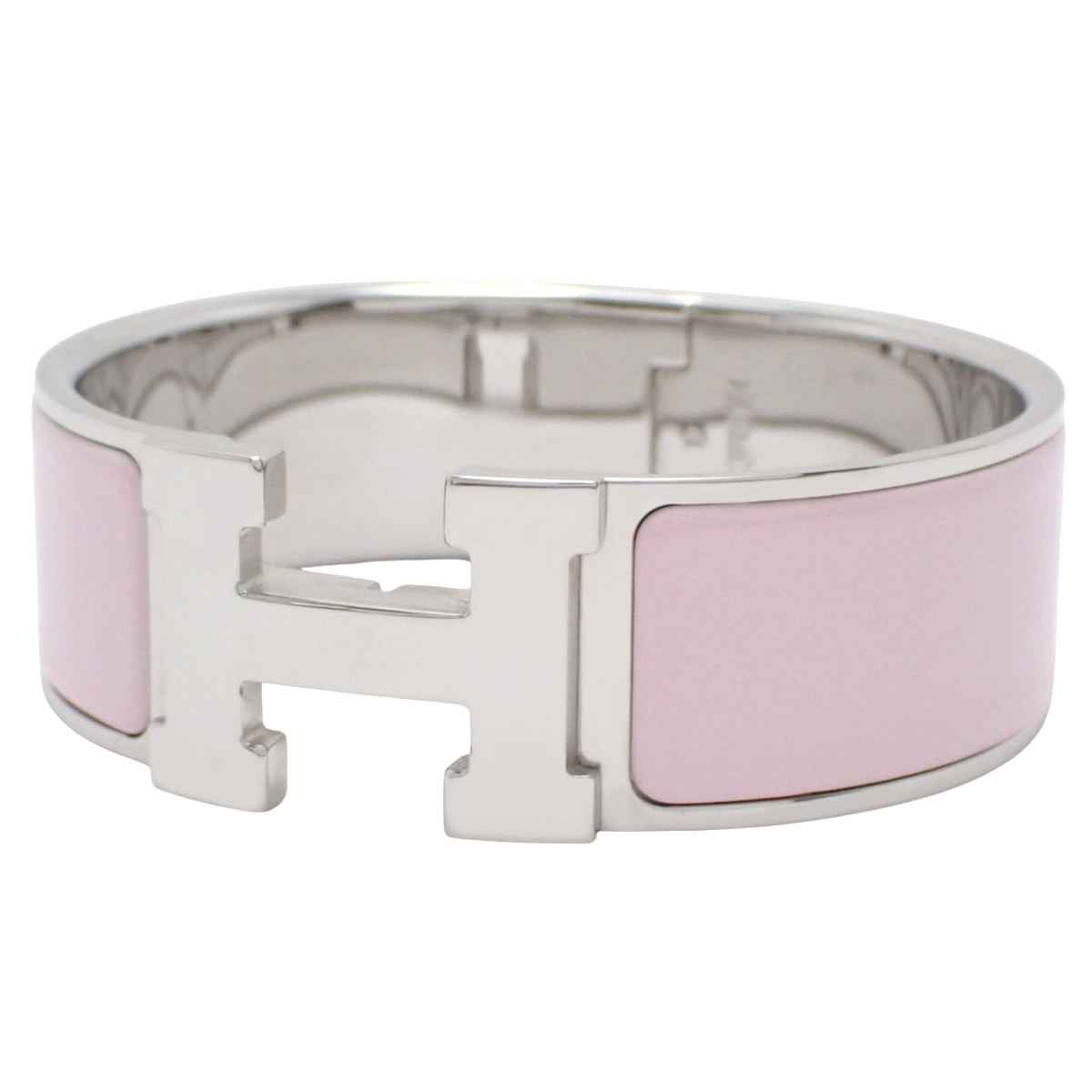 Click-Clack H Enamel Metal