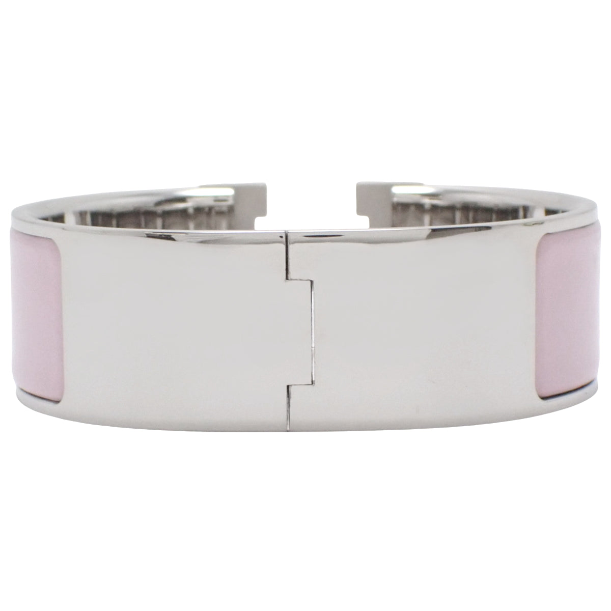 Click-Clack H Enamel Metal