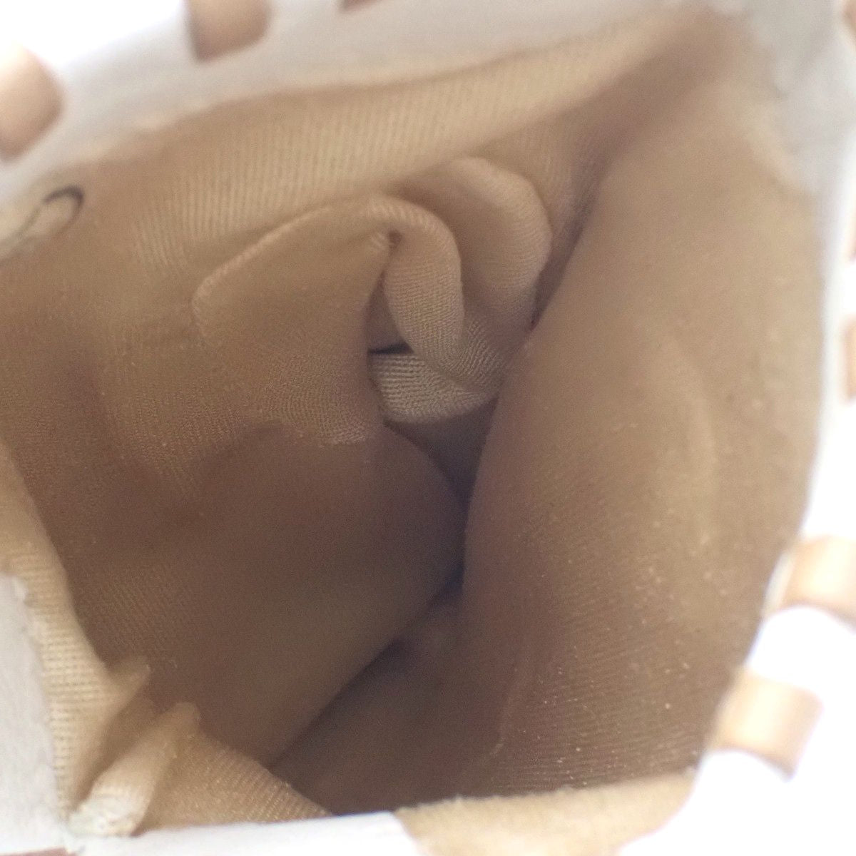 6 1/2 皮手套