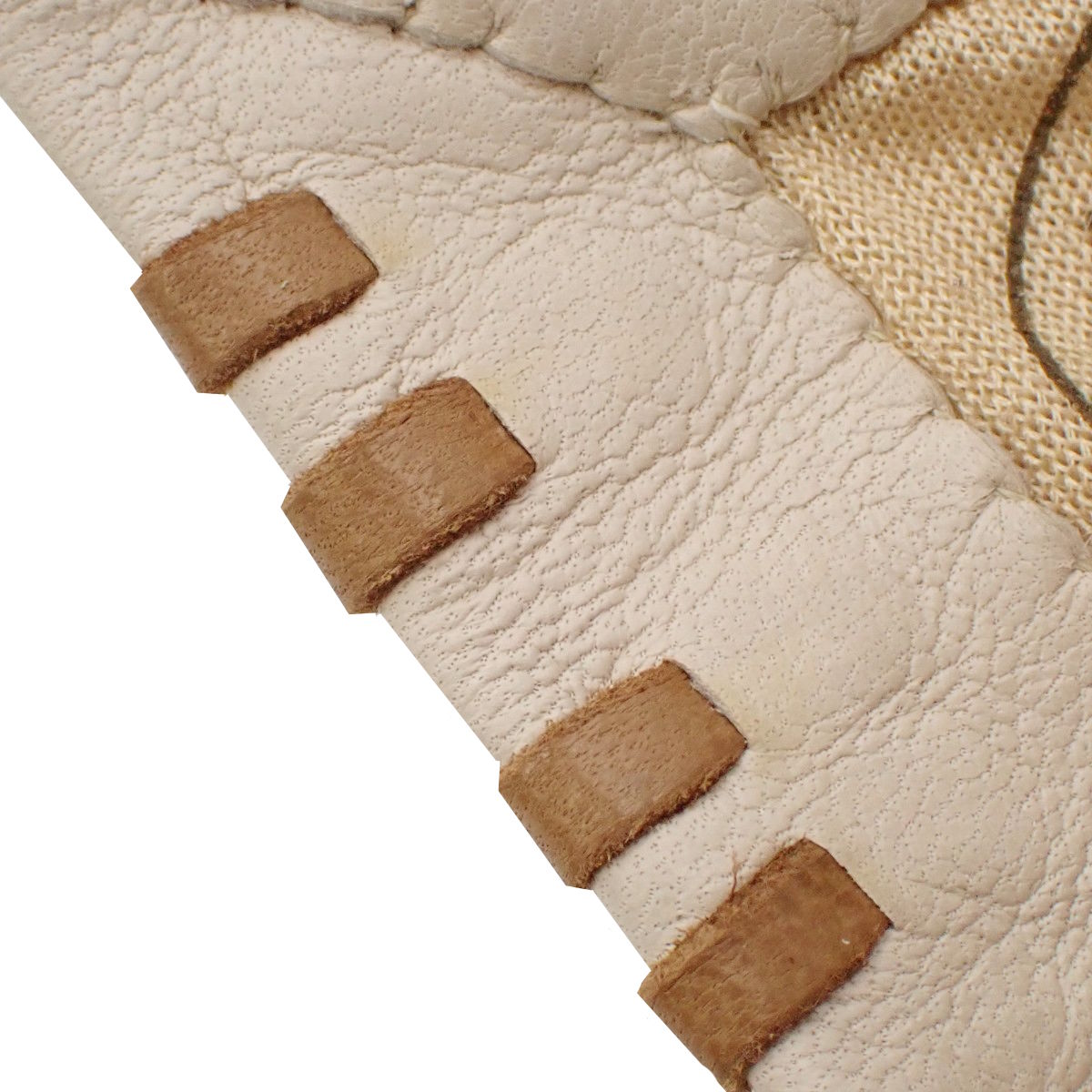 グローブ 6 1/2 レザー