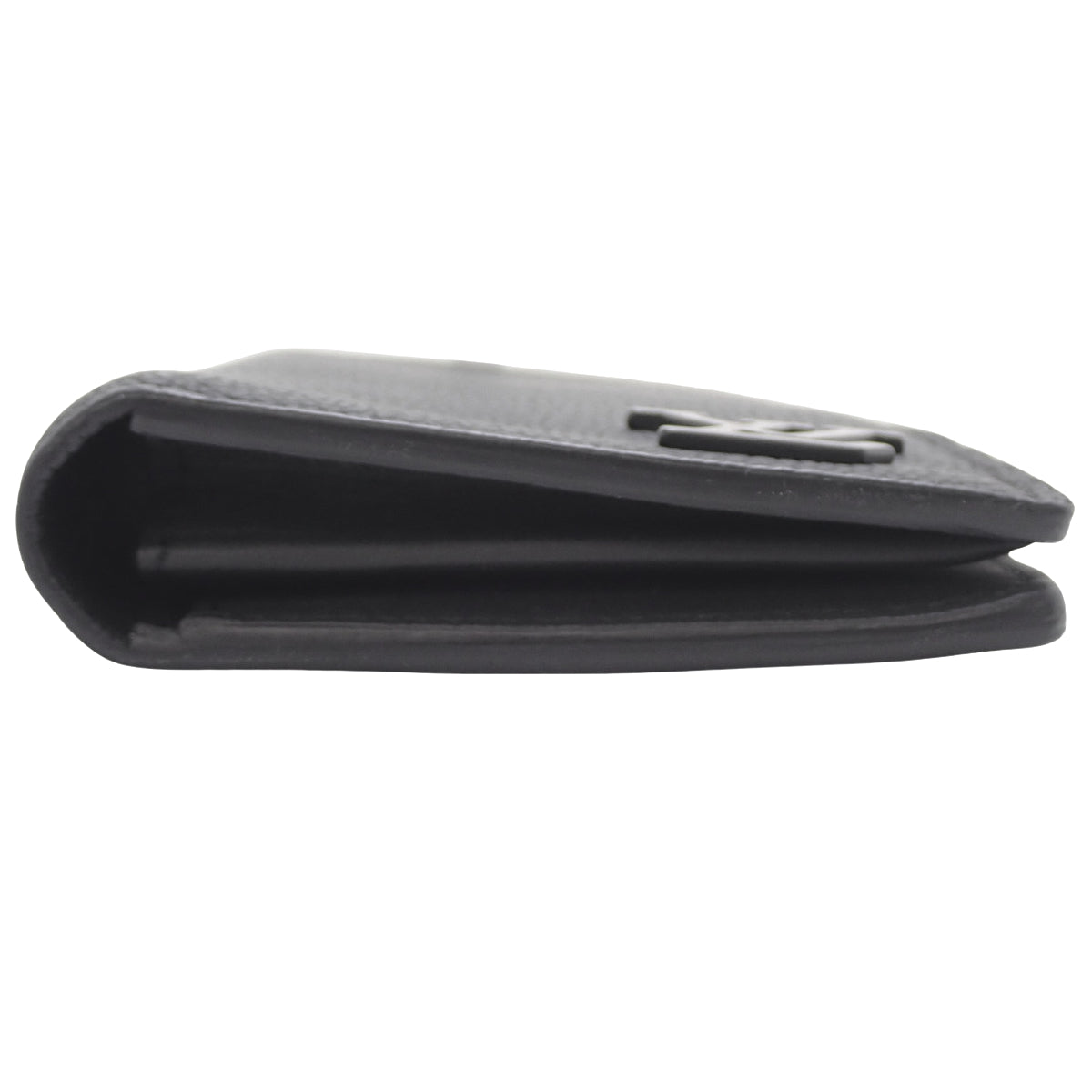 LV Aerogramme Portefeuille Brazza NM Noir M69980