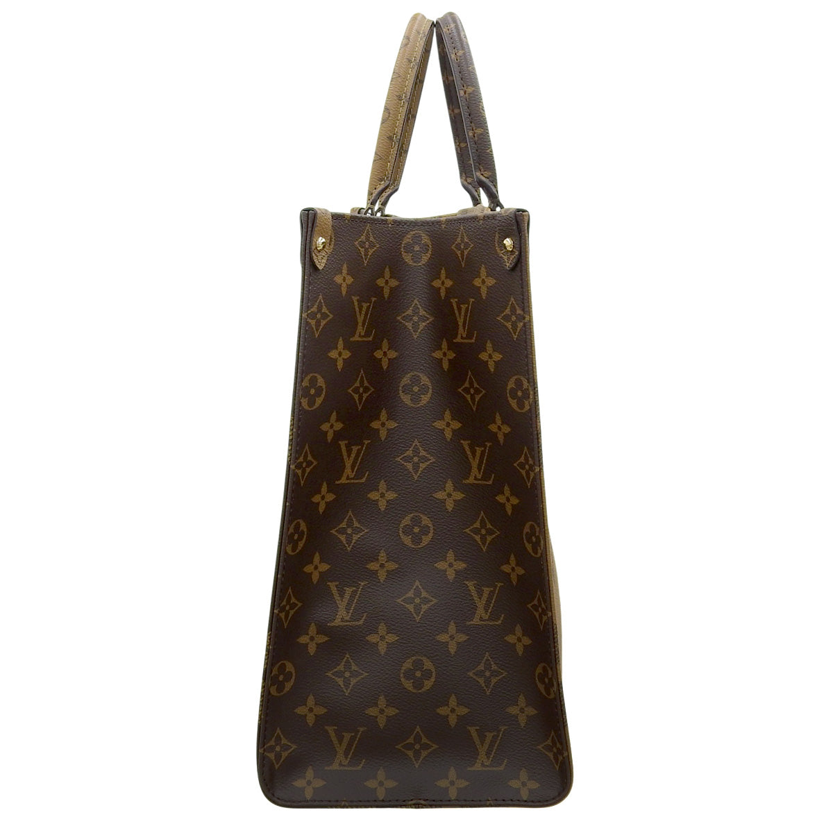 Monogram Giant Reverse On The Go GM M44576