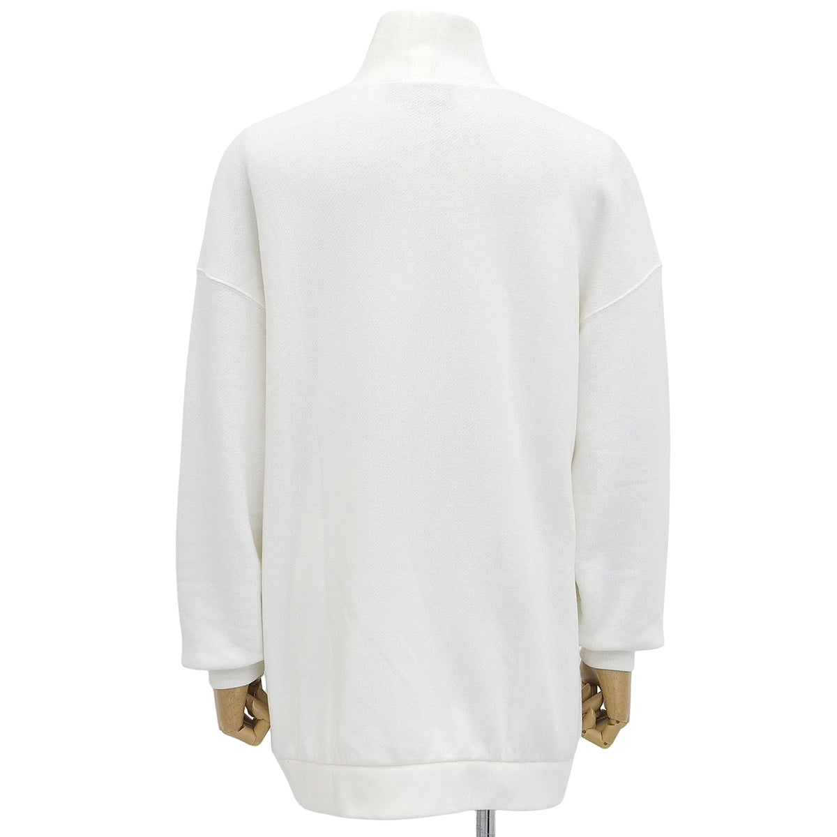 马图案刺绣卫衣，S码