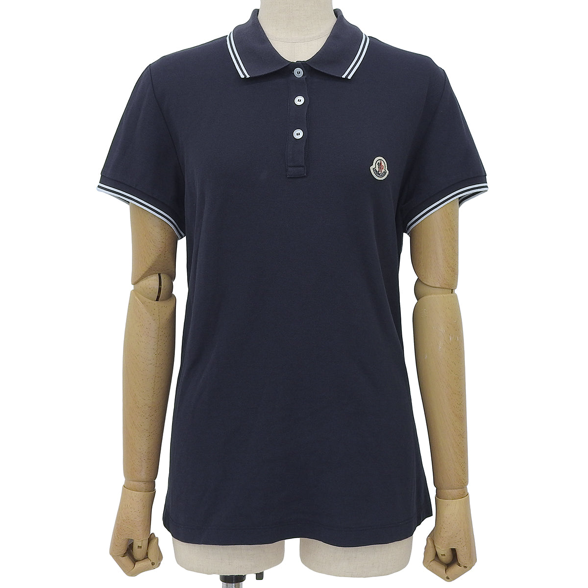 ロゴポロシャツ 2019年 XL 半袖