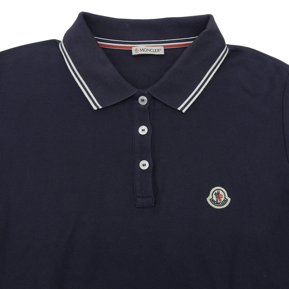 ロゴポロシャツ 2019年 XL 半袖