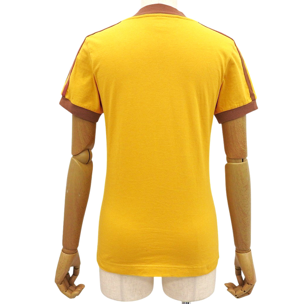 GUCCI×adidas Tシャツ XS