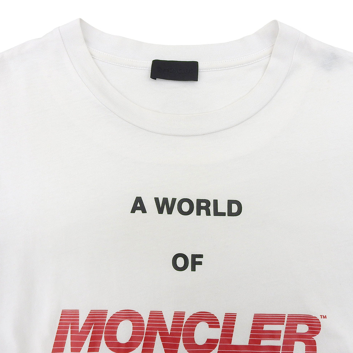 ロゴTシャツ 2021年 半袖