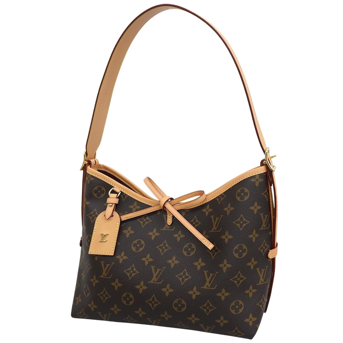 Monogram Carryall NM PM M46203