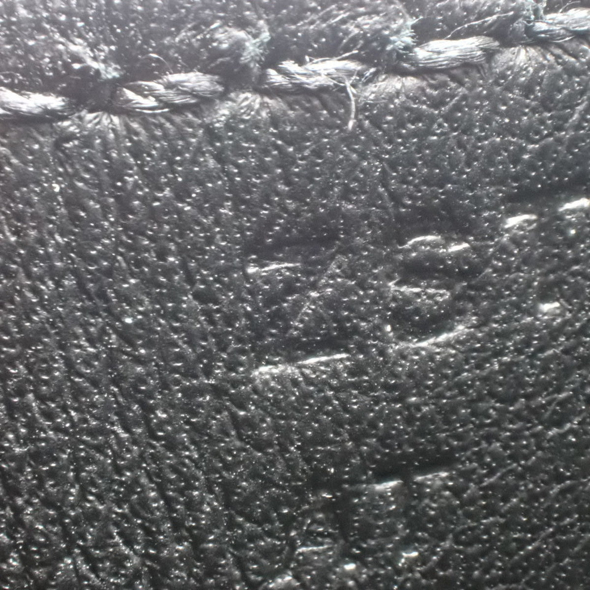 Shadow Birkin 25 Swift 黑色 银色五金 Z刻印