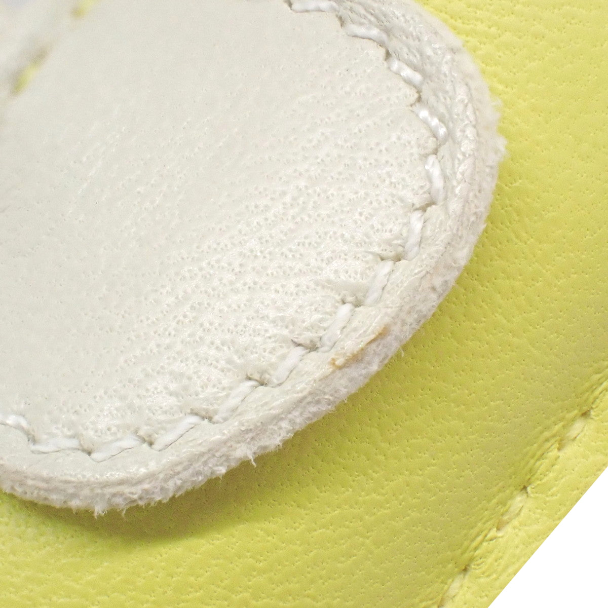 Rodeo Charm PM Anjo Milo 青柠/粘土/芝麻 B 印章