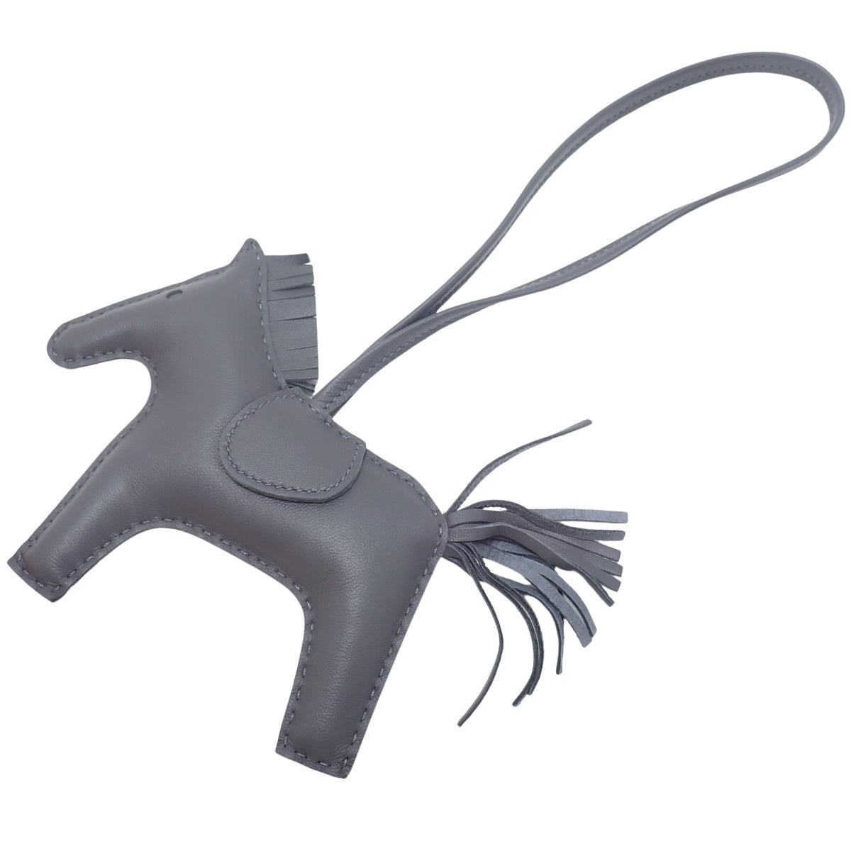 Rodeo Charm MM Anjo Milo Ardoise W 雕刻