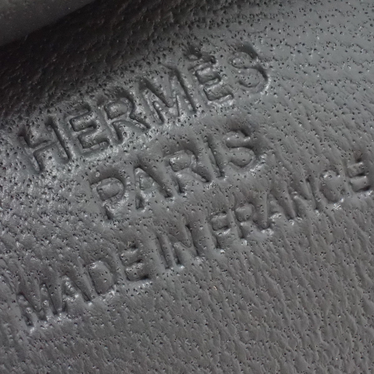 Rodeo Charm MM Anjo Milo Ardoise W 雕刻