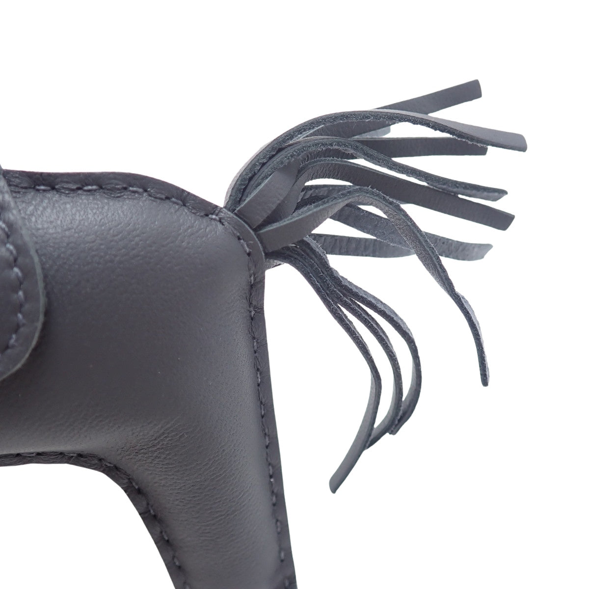 Rodeo Charm MM Anjo Milo Ardoise W 雕刻