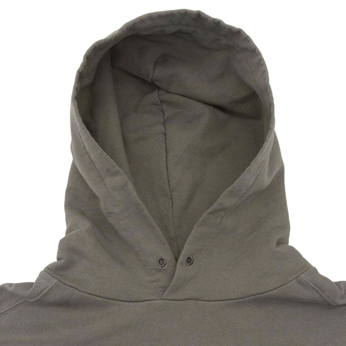 Logo Embroidered Pullover Hoodie 2023 M