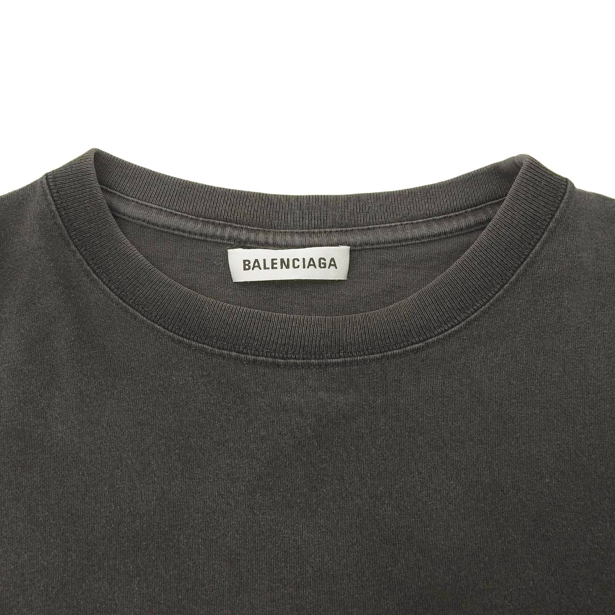 NEW LOGO T-shirt 2017, Size S