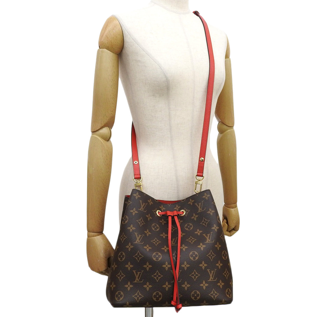 花押字 NeoNoe MM 虞美人 M44021