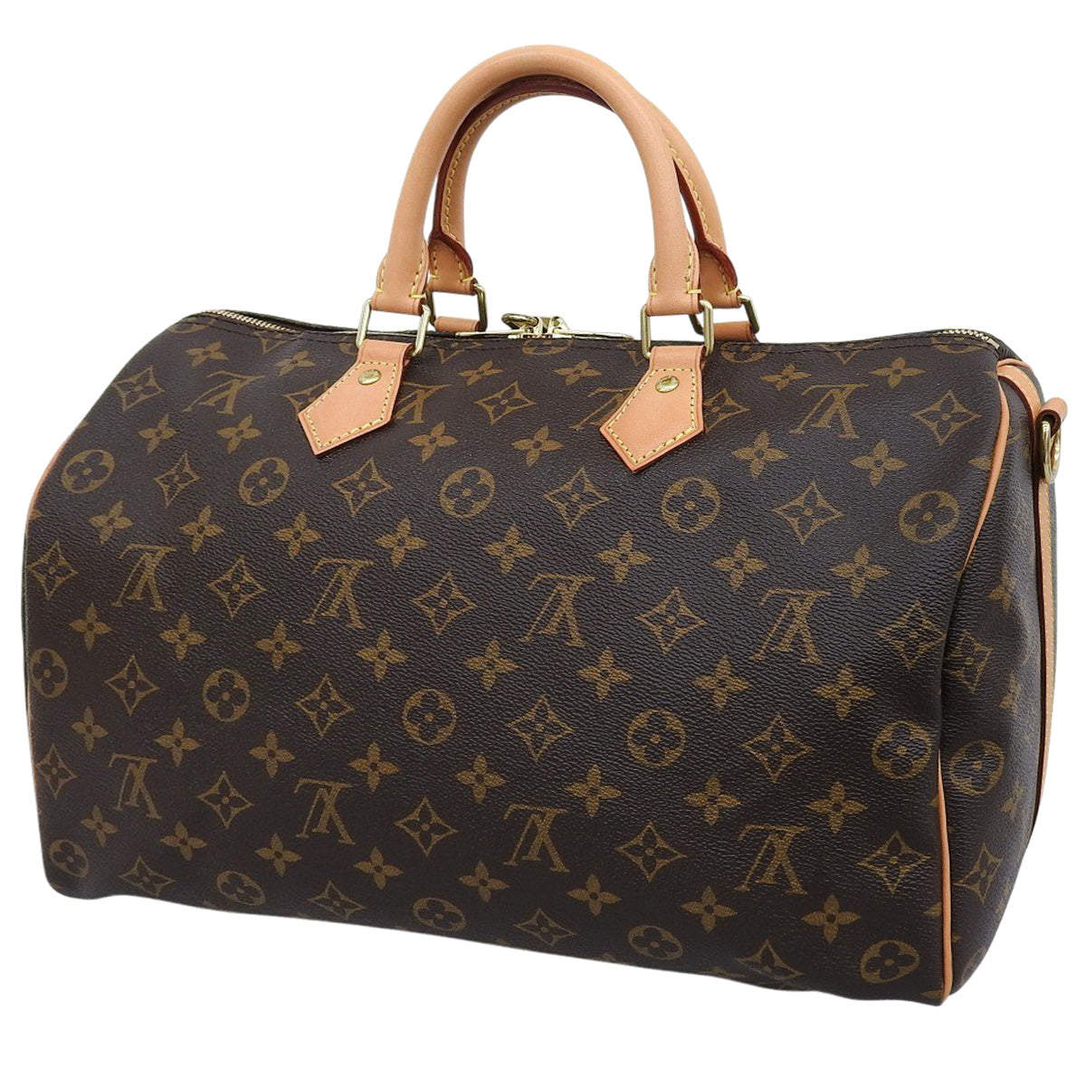 Monogram Speedy Bandouliere 35 M46981