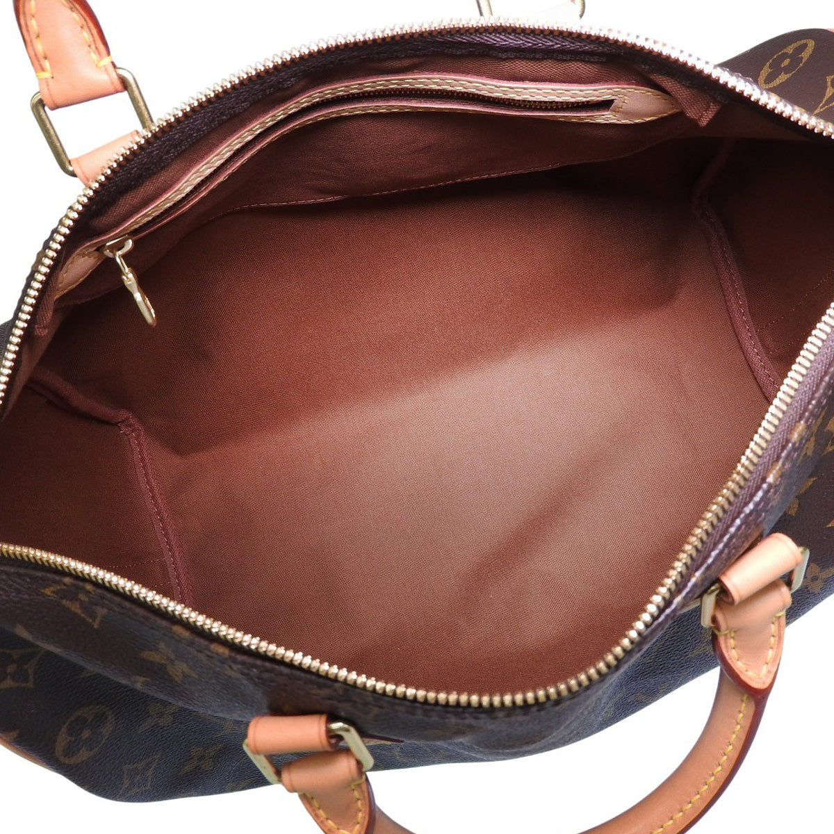 Monogram Speedy Bandouliere 35 M46981