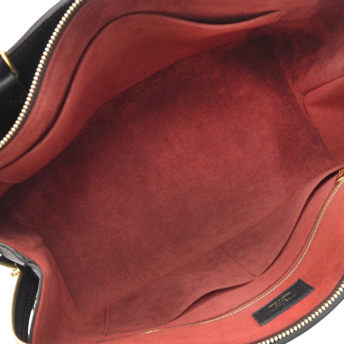 Monogram Empreinte Grand Palais MM Noir M45811