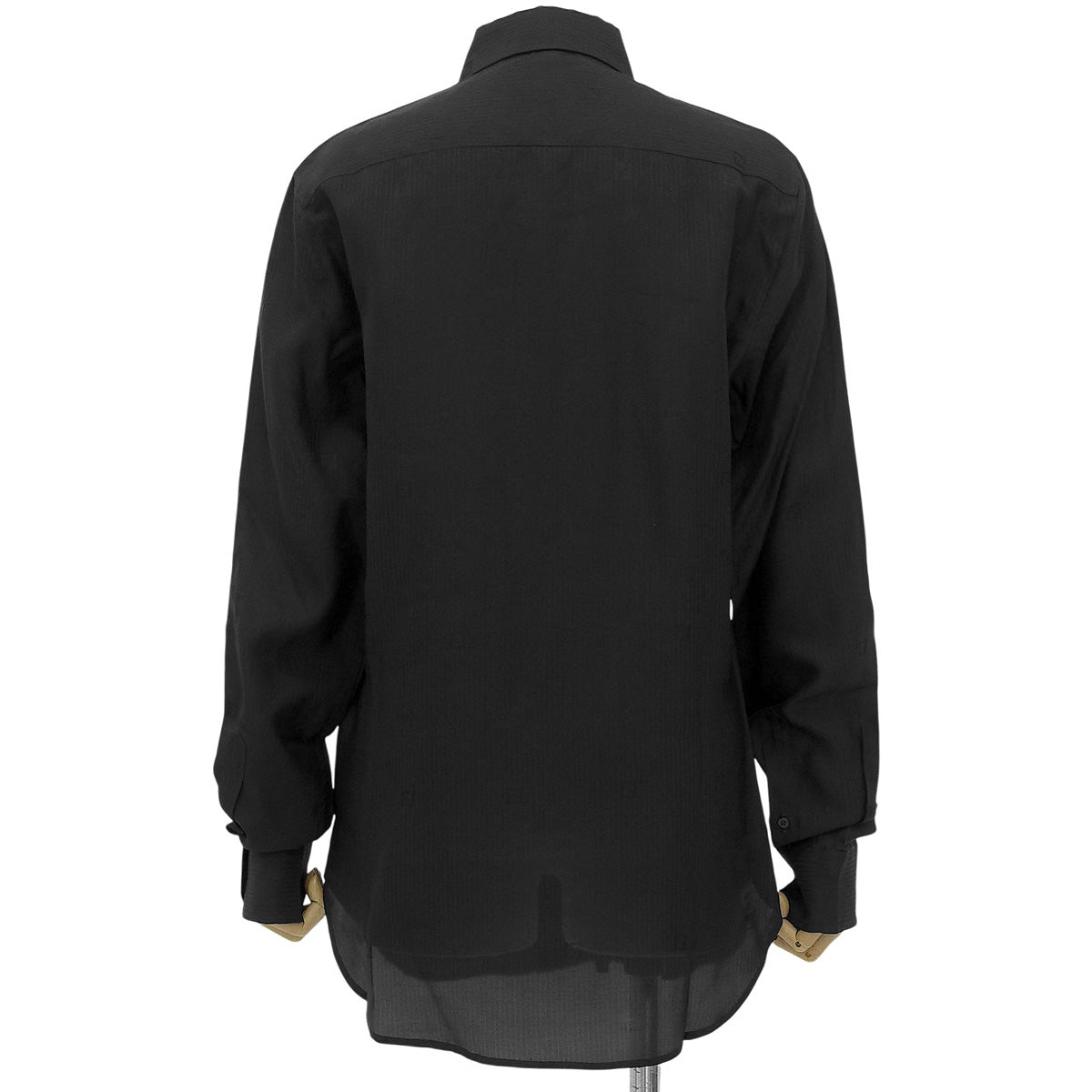 Logo Striped Shirt 2022 38