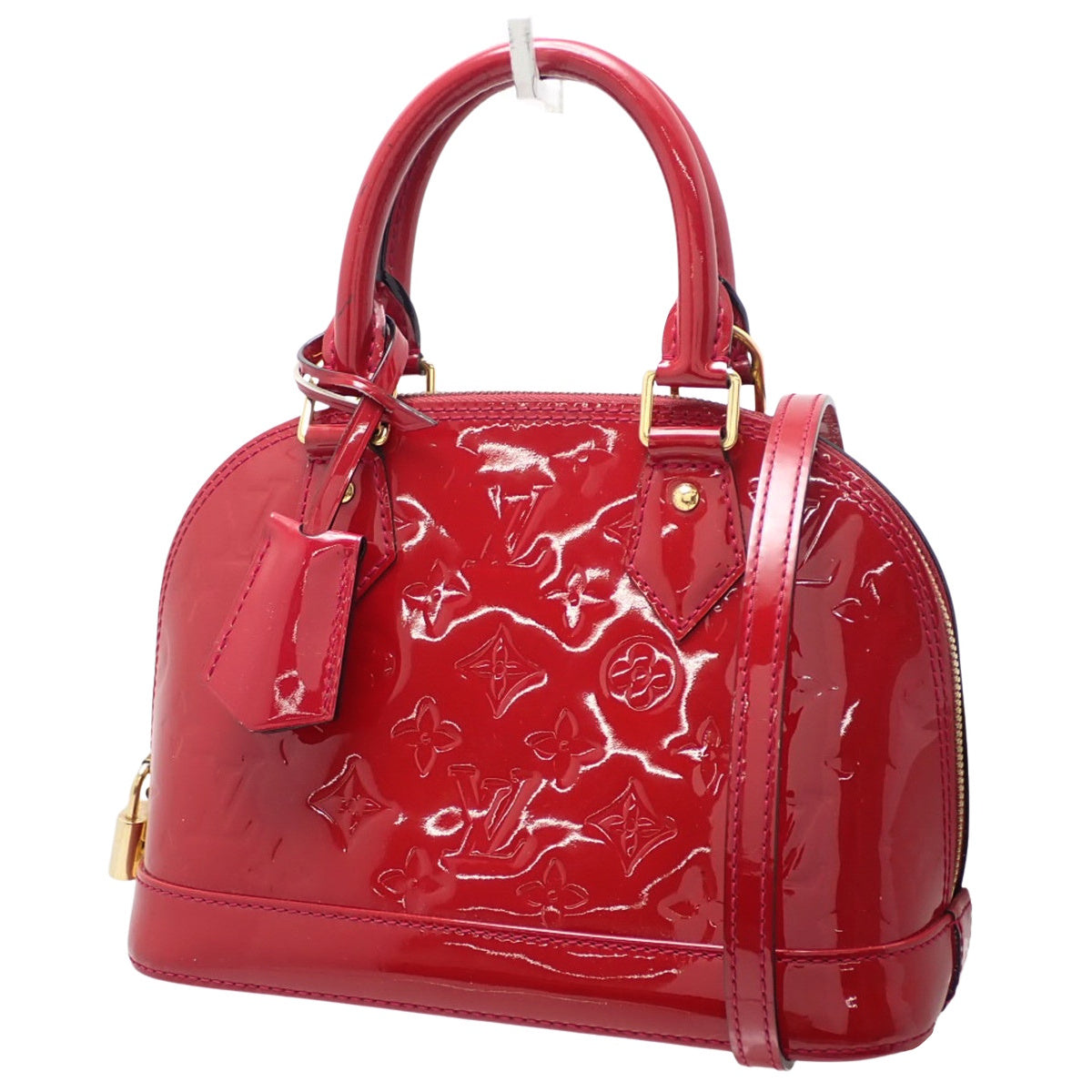 モノグラム・ヴェルニ アルマBB スリーズ M90174